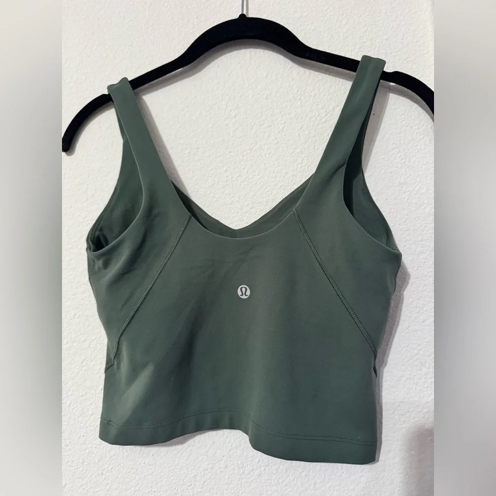 Lululemon Align Tank - Picture 5 of 6